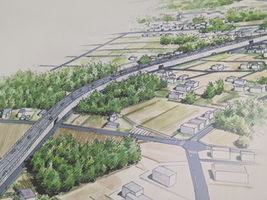 水戸外環状道路説明会