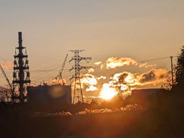 年始のご挨拶。