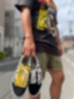 サムネイル： RECEIPTS TAG：YELLOW