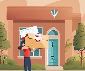 Direct Mail Marketing