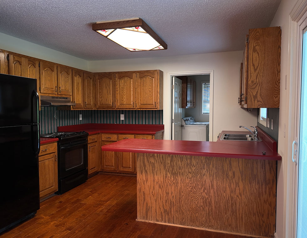 Luxury Apartment in Greenville TN 