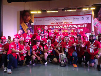 Día 5 - Jueves 13 de Noviembre 2025