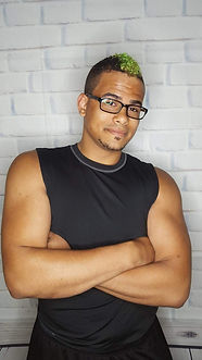 Personal Trainer & Body Coach Ben Kennedy