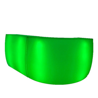 LED Green $140 per section