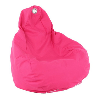 Pink Bean Bag $22