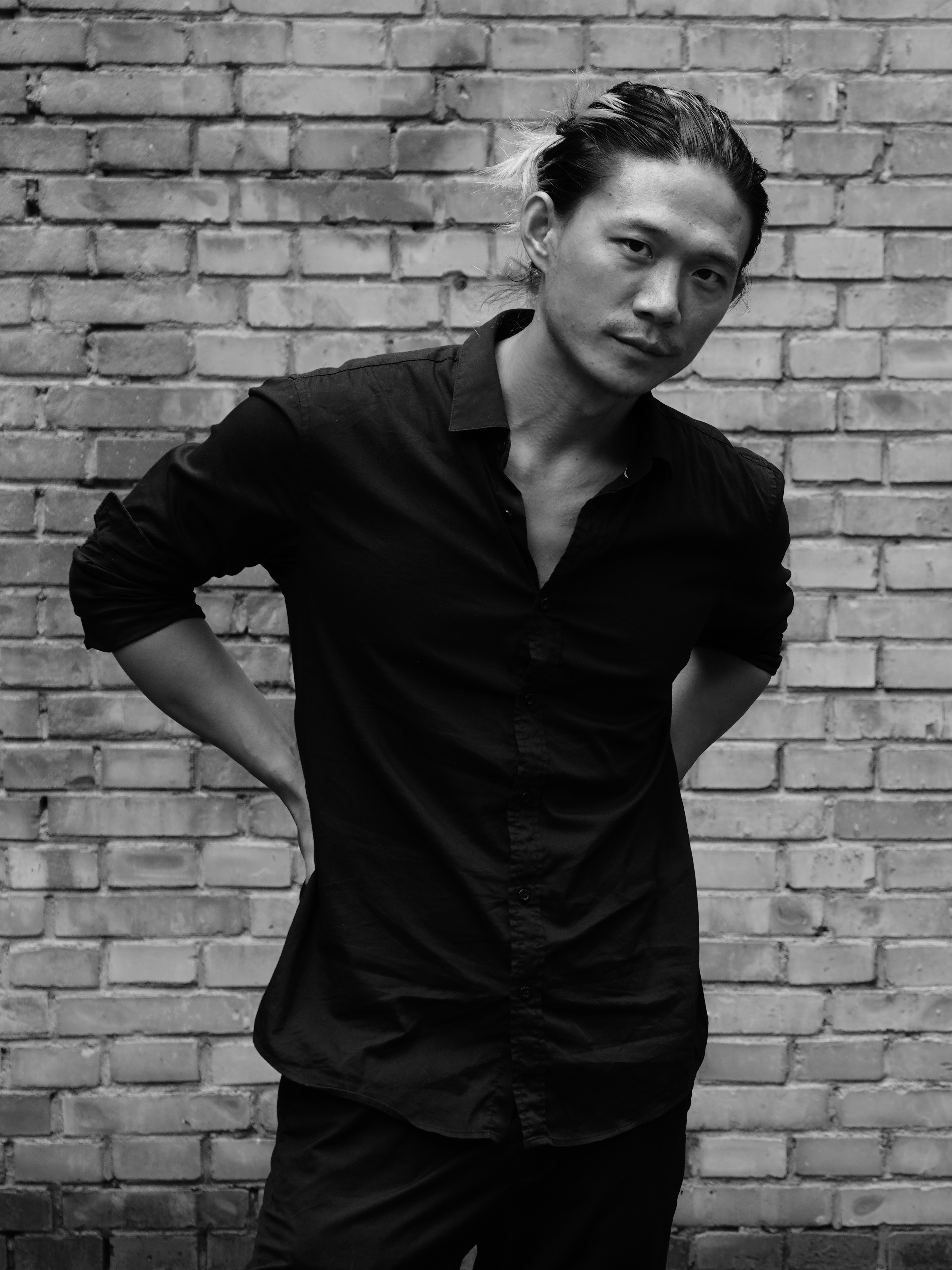 Writer: Shenming Xiao