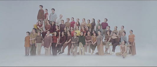 The elephant in the room