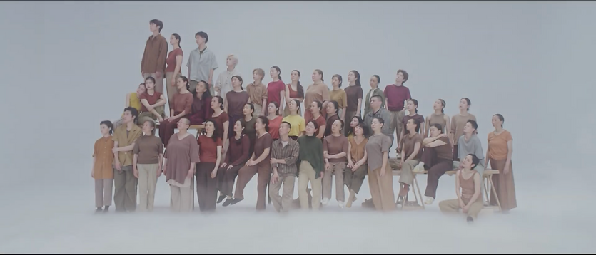 The elephant in the room