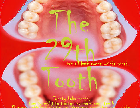 The 29th Tooth