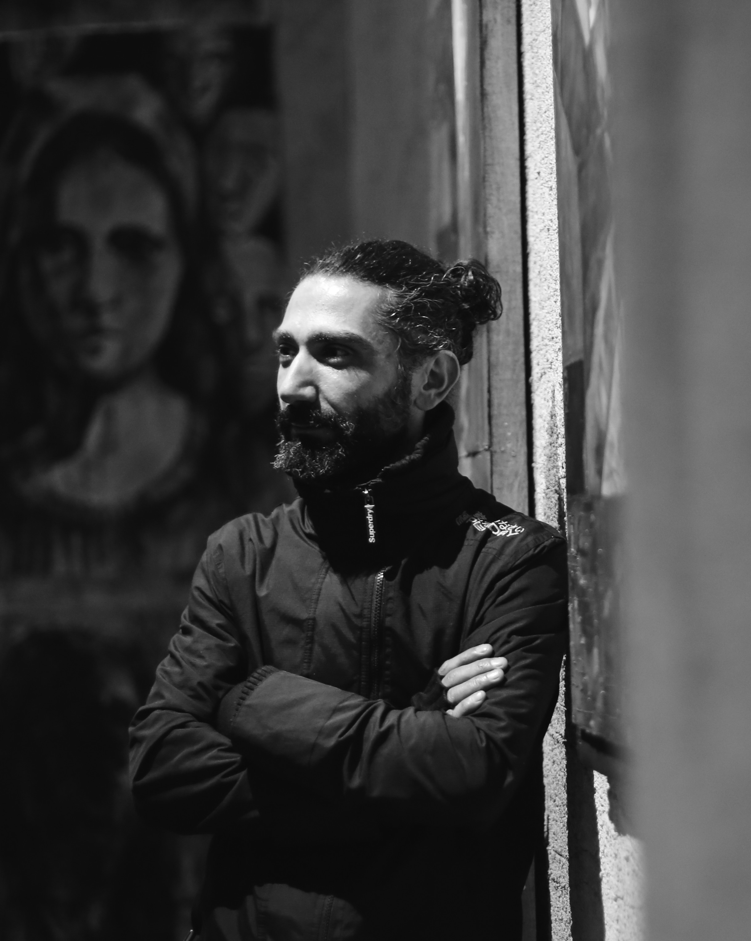 Writer: Kristian Zara