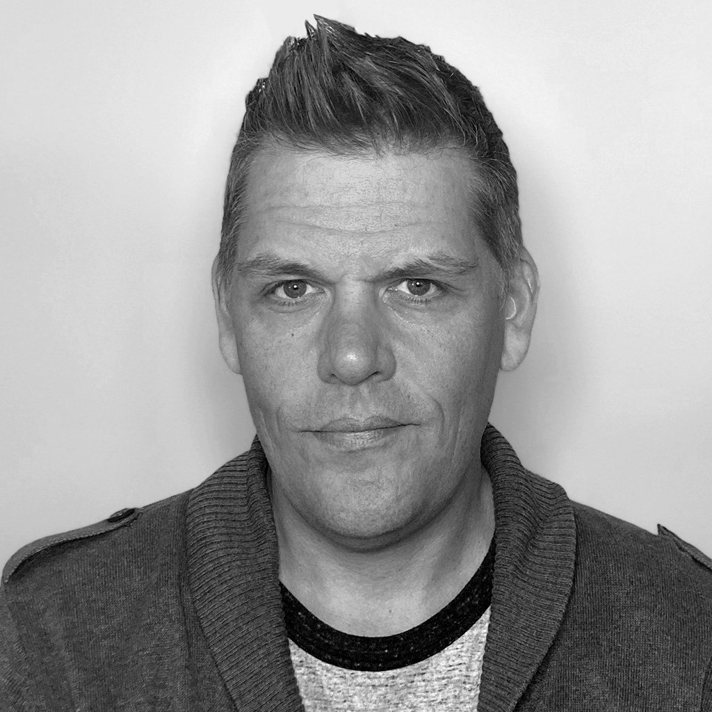 Jerry White Jr. | ELSEHERE Artist