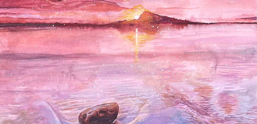 Colorful Landscape 4