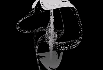 Three-dimensional Attractor