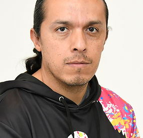 Jose Trejo Maya