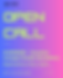ELSEHERE x Yasmine Laraqui Studio Residency | Casablanca Research & Production Residency 2026