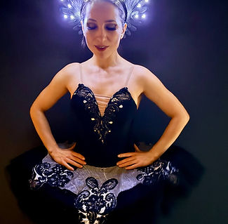 Anna Erdyneeva