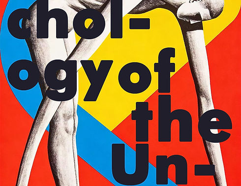 Psychology of the Uncanny