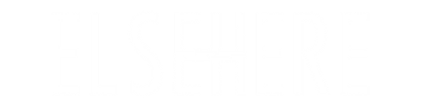 ELSEHERE Logo