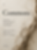 Commons | Issue 003 | STRATUM Journal of Art, Culture, and the Humanities