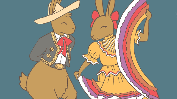 Fiesta!