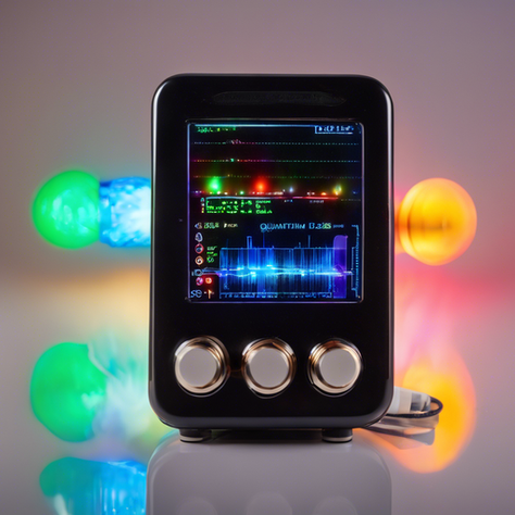 Enhance Your Wellness Journey with Quantum Biofeedback Sessions