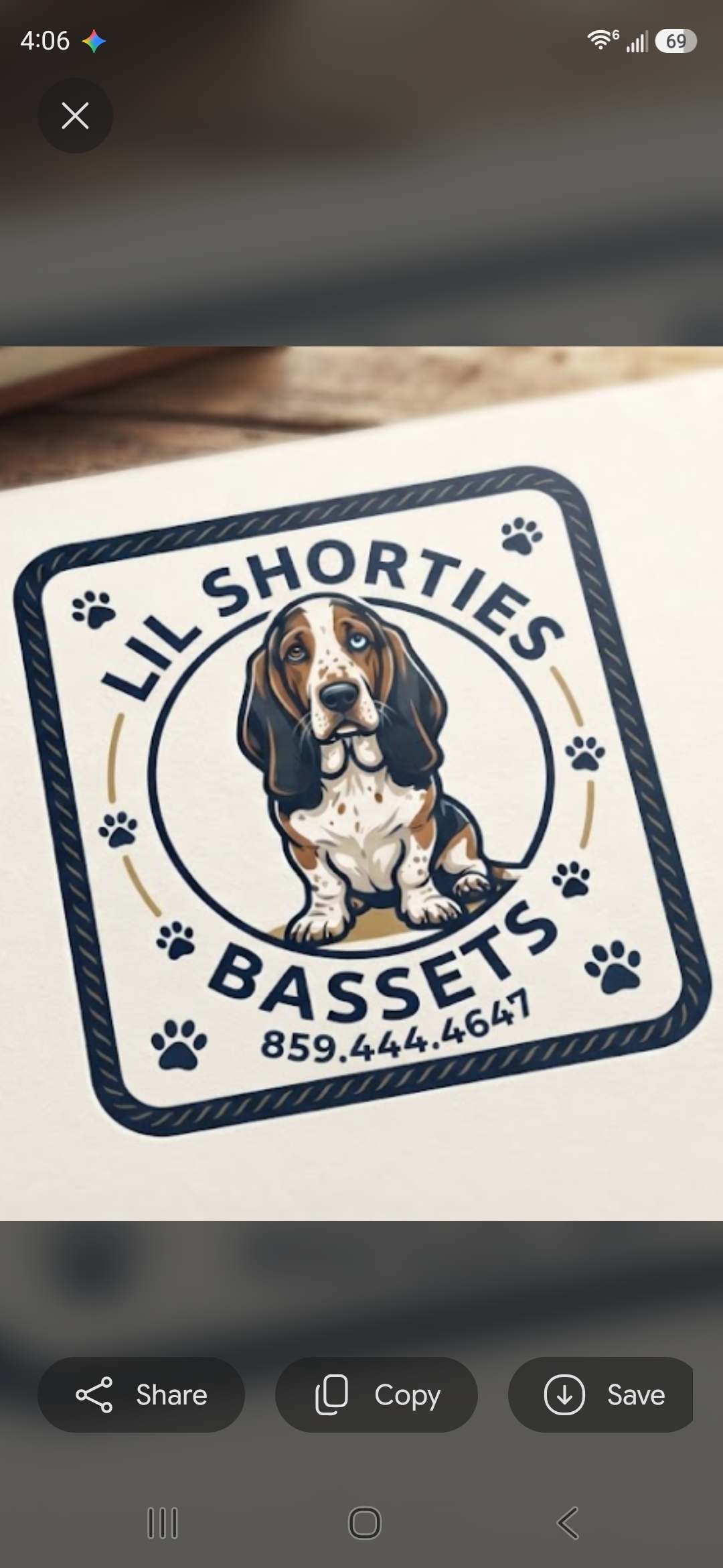 Writer: lilshortiesbasset