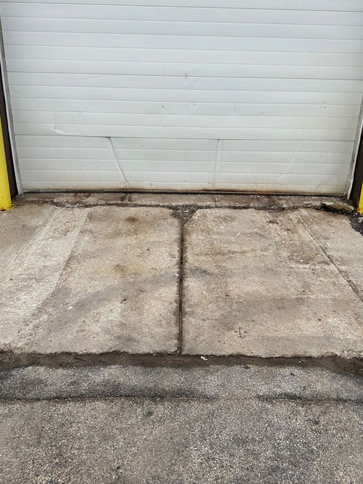 Concrete Repair