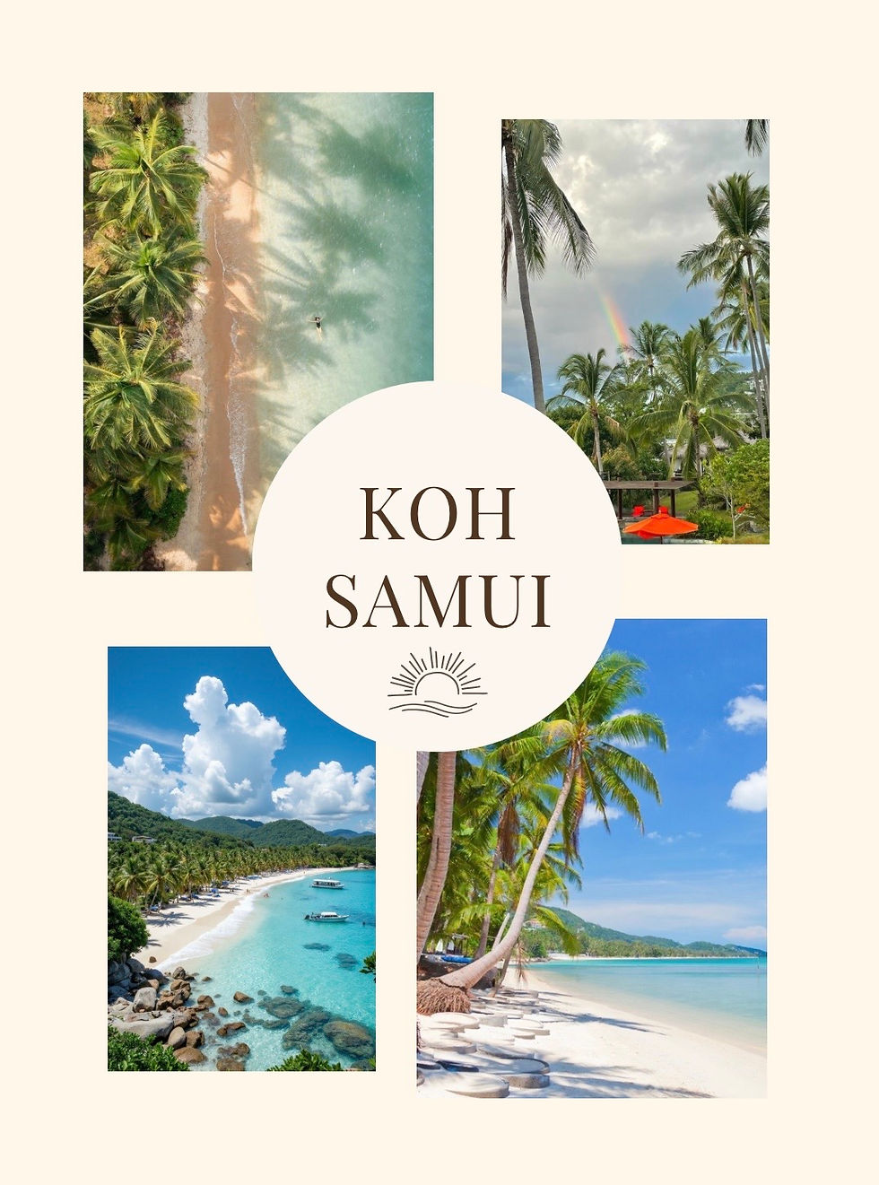 Thumbnail: GUIDE : THAÏLANDE