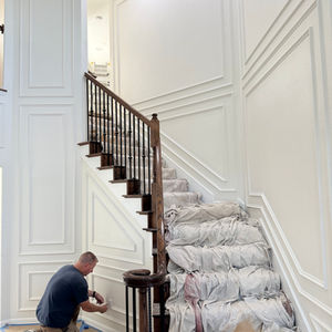 Staircase Carpentry and Design