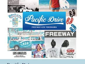 LAZONA KAWASAKI DE POP UP