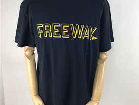 新シリーズTシャツ第三弾
