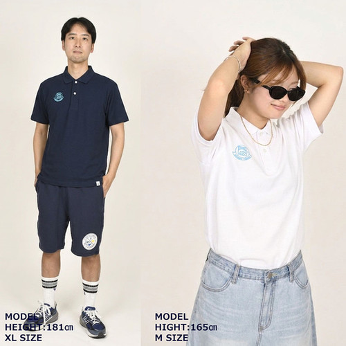 428 DRY POLO SHIRT(TRAD STYLE) | FREEWAY428