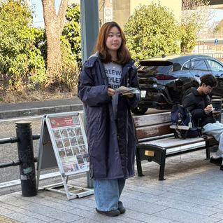 ようこそ!チャーミングセールへ!