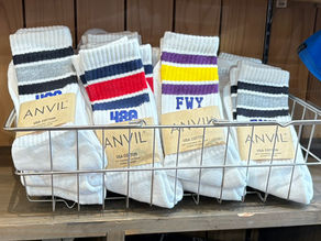 PRINT SOX ANVIL X FREEWAY