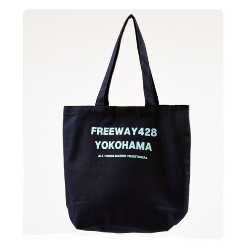FREEWAY TOTE BAG | FREEWAY428
