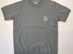 ヘビーウェイト・サイドパネルTシャツ