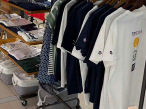 Pop Up Shop開催中