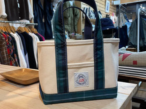 FREEWAY MINI TOTE 入荷しました
