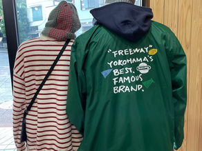 FAMOUS BRAND ジャケット入荷しました