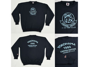 F25COPO028 Freeway 50th x Yokohama Lumine45th ver.