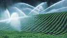 Farm Irrigation System