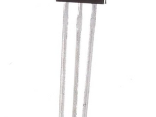 BC547 NPN Transistor: The Versatile Workhorse of Electronics
