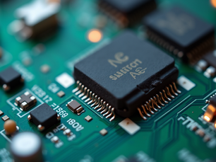Revolutionizing Energy Management with IoT Switches Featuring Voltage and Current Sensing