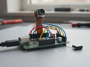 Arduino VENTUNO Q Launch and Use Cases for AI Projects and Smart Tech Integration