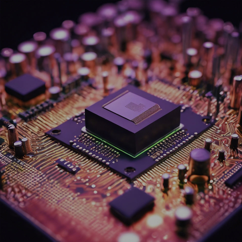 AI in PCB Design
