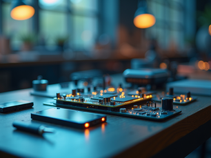 Mastering the IoT Development Lifecycle from Concept to Successful Deployment