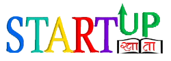 Startup Khata's Logo