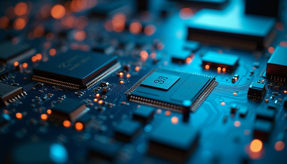 10 Revolutionary AI Tools to Streamline Your PCB Design Process Like a Pro