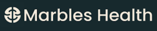 Marbles Health Logo
