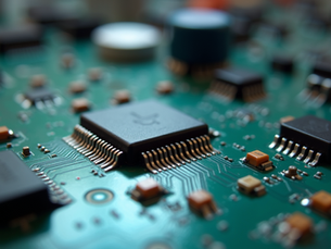 Xelec: Your Hassle-Free Partner for All Things Electronics and Prototyping